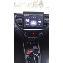 Teyes CC4 Pro 2K 8/128 9.5 дюймов на Android 13 (4G-SIM, DSP, QLed, AI)