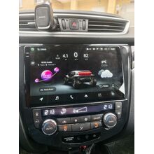 Teyes CC4 Pro 2K 12/256 10.36 дюймов на Android 13 (4G-SIM, DSP, QLed, AI)