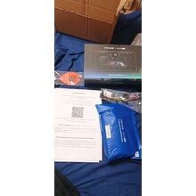 Teyes CC4 Pro 2K 8/128 9.5 дюймов на Android 13 (4G-SIM, DSP, QLed, AI)