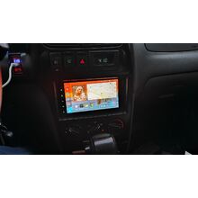 Teyes CC3L 4/32 7 дюймов на Android 10 (DSP, IPS, AHD)