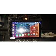 Canbox H-Line 3792 9 дюймов на Android 10 (4G-SIM, 4/64, DSP, QLed)