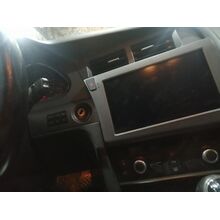 Canbox GT9 2/32 9 дюймов на Android 10 (IPS, DSP, CarPlay)