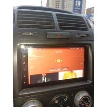 2 DIN Teyes CC3 4/32 7 дюймов Android 10 (4G-SIM, DSP, QLed)