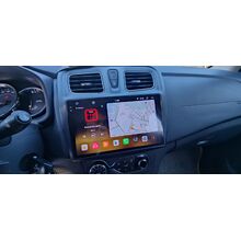 Canbox PRO-Line 2K 4255 10.36 дюймов на Android 13 (4G-SIM, 12/256, DSP, QLed)