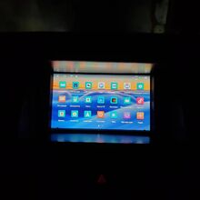 2 DIN 7 дюймов Canbox M-Line 9864 Android 10 (4G-SIM, 4/64, DSP, QLed)