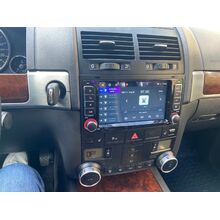 Volkswagen Touareg 2002-2010, Multivan T5 2003-2015 Canbox H-Line 7607 6/128 на Android 10 (4G-SIM, DSP, IPS)