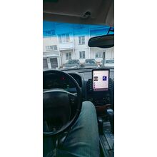 Canbox H-Line 5613 (Tesla style) 9.7 дюймов 6/128 на Android 10 (4G-SIM, DSP, QLed)