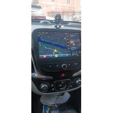 Canbox EVO 5811 9 дюймов на Android 14 (4G-SIM, 6/128, DSP, QLed, AI, 360)