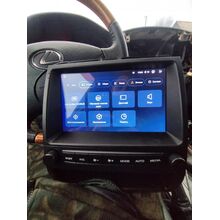 Teyes CC3L WIFI 2/32 9 дюймов на Android 8.1 (DSP, IPS, AHD)