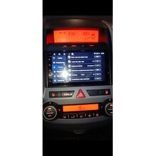 2 DIN 7 дюймов Canbox M-Line 9863 Android 10 (4G-SIM, 2/32, DSP)