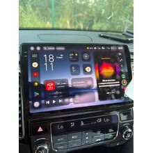 Рамка RM-10-2149 под магнитолу 10 дюймов для Honda UR-V, Avancier 2 2016-2026