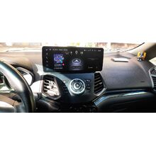 Рамка RM-1597 под магнитолу 12.3 дюйма дляFord Ecosport 2014-2018