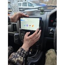 Canbox L-Line 4167 9 дюймов на Android 10 (4G-SIM, 3/32, TS18, DSP, QLed)