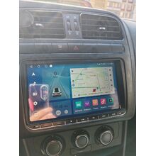 Volkswagen Amarok 2010-2024 Canbox M-Line 7301-2/32 Android 10 (4G-SIM, DSP, QLed)