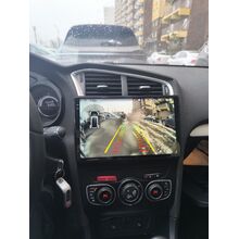 Teyes CC4 Pro 2K 8/128 10.36 дюймов на Android 13 (4G-SIM, DSP, QLed, AI)