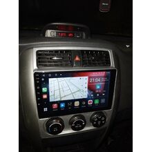 Canbox L-Line 4169 9 дюймов на Android 10 (4G-SIM, 2/32, TS18, DSP, QLed)