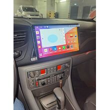 Canbox H-Line 2K 4187 10.36 дюймов на Android 10 (4G-SIM, 8/256, DSP, QLed)