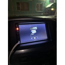 2 DIN OEM (D809-1) без Navi