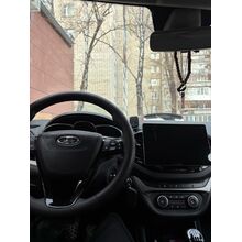 Teyes CC3 2K 6/128 11.5 дюймов на Android 10 (4G-SIM, DSP, QLed)