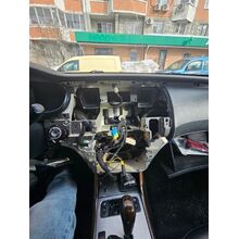 Canbox PRO-Line 7882 (Tesla style) 9.7 дюймов 6/128 на Android 13 (4G-SIM, DSP, QLed)
