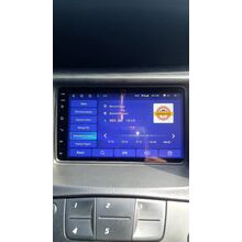 2 DIN Teyes CC2 PLUS 4/64 7 дюймов Android 10 (4G-SIM, DSP)