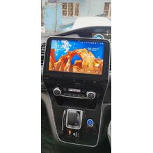 Teyes CC3 2K 4/32 10.36 дюймов на Android 10 (4G-SIM, DSP, QLed)