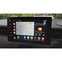 Canbox M-Line 7840 9 дюймов на Android 10 (4G-SIM, 2/32, DSP, QLed)