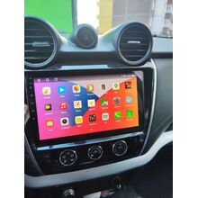 Canbox M-Line 4543 10 дюймов на Android 10 (4G-SIM, 2/32, DSP, QLed)