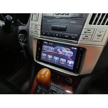Toyota (универсальная) Canbox M-Line 7501 2/32 на Android 10 (4G-SIM, DSP, IPS)
