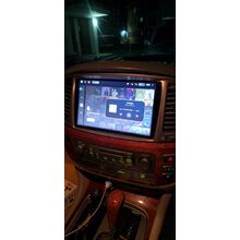 Teyes CC4 Pro 2K 8/128 10.36 дюймов на Android 13 (4G-SIM, DSP, QLed, AI)