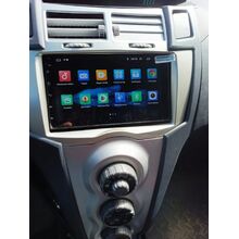 2 DIN 7 дюймов OEM RK7 на Android 10 (CarPlay, AHD, 1/32)