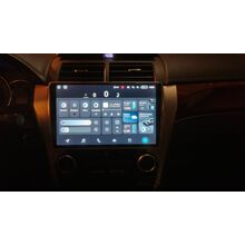 Teyes CC4 Pro 2K 8/128 10.36 дюймов на Android 13 (4G-SIM, DSP, QLed, AI)