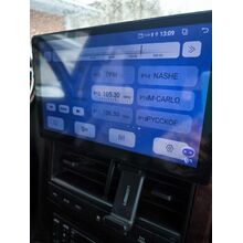 Canbox GT10 2/32 10 дюймов на Android 10 (IPS, DSP, CarPlay)
