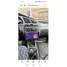 Teyes CC4 Pro 2K 12/256 9.5 дюймов на Android 13 (4G-SIM, DSP, QLed, AI)