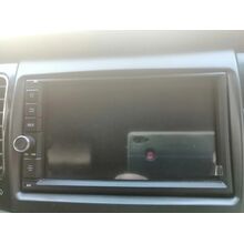 2 DIN 7 дюймов Canbox H-Line 5603 на Android 10 (4G-SIM, 4/64, DSP, IPS) С крутилкой