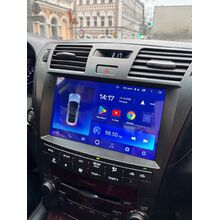 Teyes CC2L PLUS 1/16 10 дюймов на Android 8.1 (DSP, IPS, AHD)