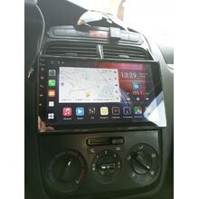 Canbox GT9 2/32 9 дюймов на Android 10 (IPS, DSP, CarPlay)