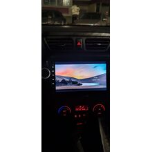 Teyes CC3 4/32 9 дюймов на Android 10 (4G-SIM, DSP, QLed)