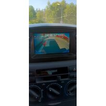 2 DIN 7 дюймов Canbox L-Line 4476 Android 10 (4G-SIM, 3/32, TS18, DSP, QLed)