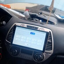 Teyes X1 WIFI 2/32 9 дюймов на Android 8.1 (DSP, IPS, AHD)