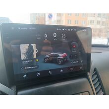 Teyes CC4 Pro 2K 8/128 9.5 дюймов на Android 13 (4G-SIM, DSP, QLed, AI)