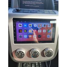 2 DIN 7 дюймов Canbox M-Line 9864 Android 10 (4G-SIM, 4/64, DSP, QLed)