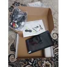 Canbox L-Line 4169 9 дюймов на Android 10 (4G-SIM, 2/32, TS18, DSP, QLed)