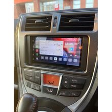 Subaru Trezia / Toyota Ractis 2 2010-2016 Рамка RP-11-172-407