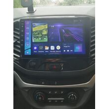 Teyes CC3 4/32 9 дюймов на Android 10 (4G-SIM, DSP, QLed)