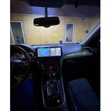 Canbox PRO-Line 4330 12.3 дюйма на Android 13 (4G-SIM, 4/64, DSP, QLed) BMW Style