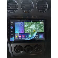 Teyes CC3L 4/64 9 дюймов на Android 10 (4G-SIM, DSP, IPS)