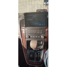 Рамка RM-9221 под магнитолу 9 дюймов для Toyota Harrier (XU10) / Lexus RX 300 1997-2003