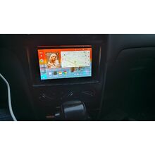 Teyes CC3L 4/32 7 дюймов на Android 10 (DSP, IPS, AHD)
