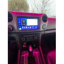 Volkswagen Amarok 2010-2024 Teyes CC3 PQ/MQB 4/32 Android 10